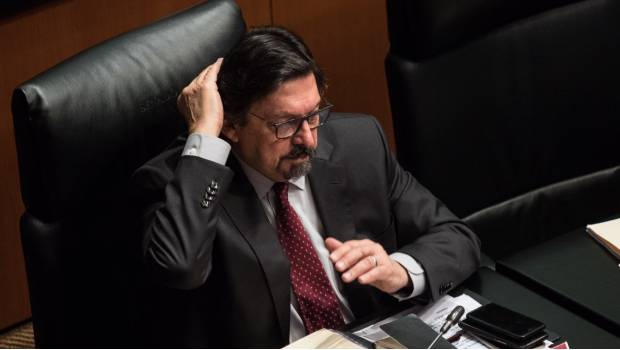 Prevé Gómez Urrutia cambios profundos en el sindicalismo mexicano