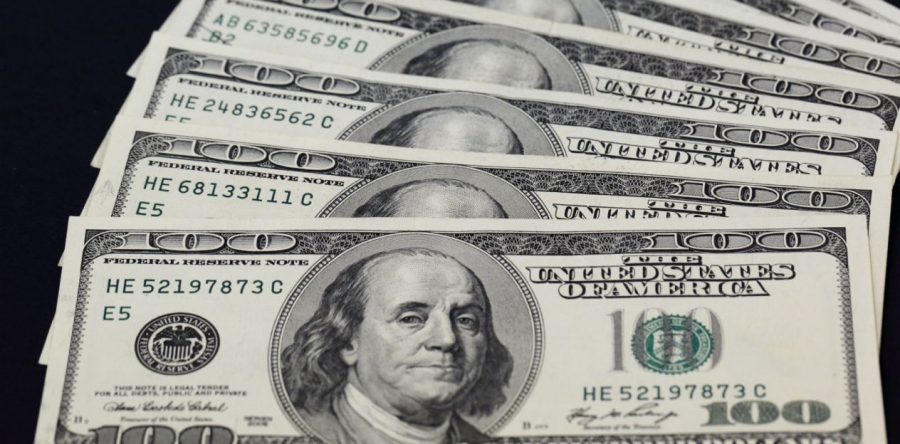 Prima de riesgo en México sube a máximo de 22 meses