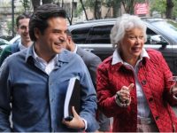 Promesa de no persecución no significa impunidad, aclara Zoé Robledo