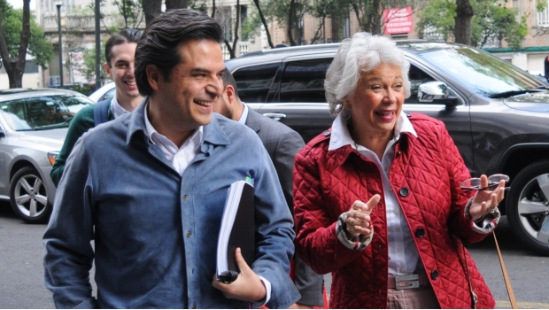 Promesa de no persecución no significa impunidad, aclara Zoé Robledo