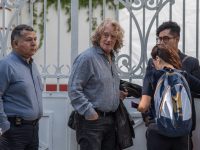 Propone AMLO a Mandoki para dirigir RTC