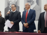 Proponen a Jesús Seade como subsecretario de Relaciones Exteriores