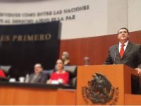 Proponen eliminar CNDH por “inútil” y crear Defensoría del Pueblo