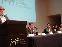 Próximo gobierno revisará alerta de género: Encinas