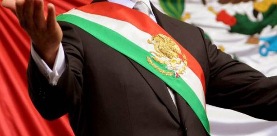 Publicada, ley que quita pensión a expresidentes