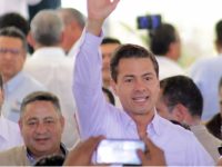 Queremos una migración ordenada y respetuosa del marco legal de nuestro país: EPN