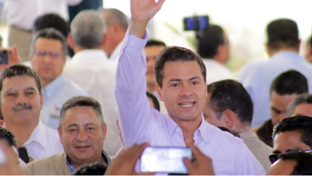 Queremos una migración ordenada y respetuosa del marco legal de nuestro país: EPN