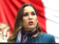 Quiere PRI incluir en escuelas clases de anticorrupción