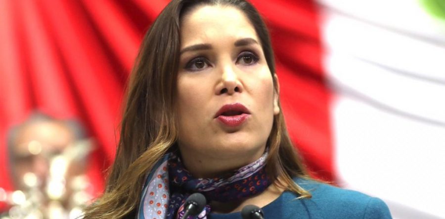 Quiere PRI incluir en escuelas clases de anticorrupción