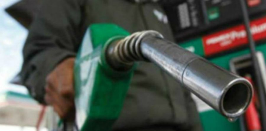 Quitan estímulo fiscal a gasolina. Hacienda niega aumento de precios
