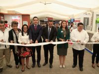 Realizan 18va. Feria de la Vivienda Canadevi en Oaxaca