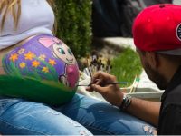 Rechazan propuesta de maternidad subrogada