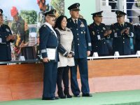 Recibe condecoración militar vinculado con Tlatlaya