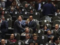 Reconoce PRI implementación de Guardia Nacional en plan de AMLO