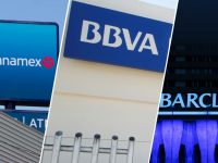 Regulador multa a Citi, BBVA y Barclays por ‘inflar’ mercado de bonos