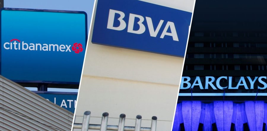 Regulador multa a Citi, BBVA y Barclays por ‘inflar’ mercado de bonos