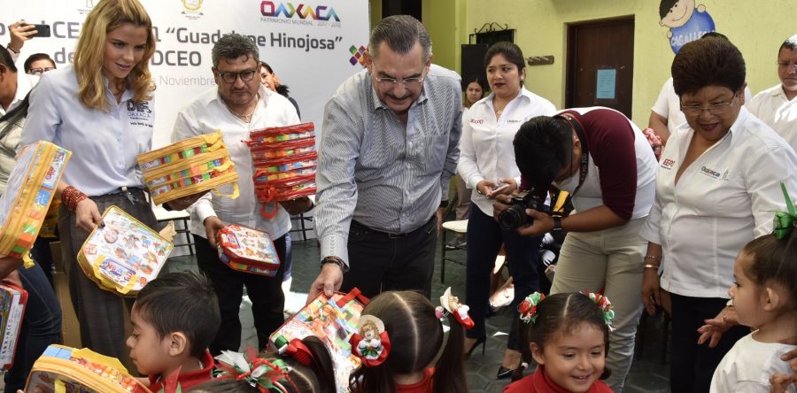 Reinauguran el mercado “Miguel Hidalgo”  de la colonia Reforma