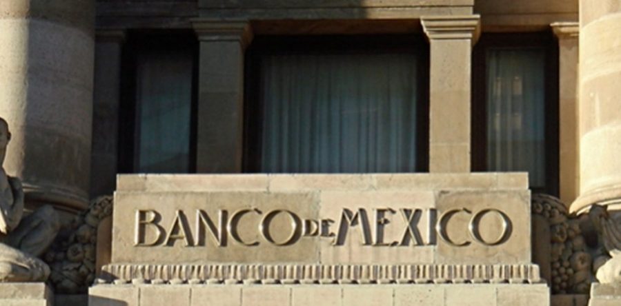 Reservas internacionales del país presentan reducción semanal de 72 mdd