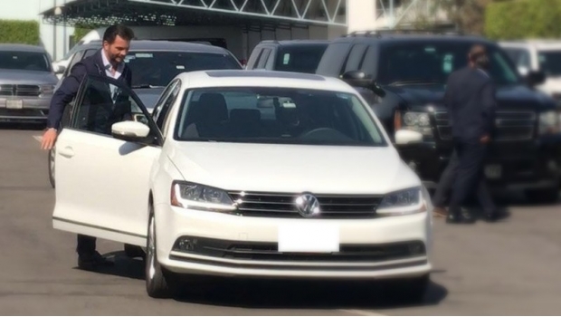 Retiran escoltas de Estado Mayor Presidencial a gabinete de EPN