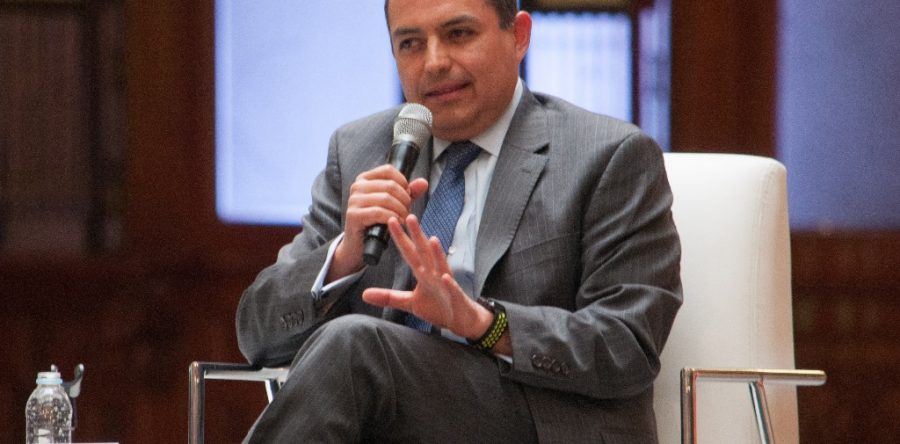 Revoca TEPJF expulsión del PAN de Cordero, Lavalle y Cruz