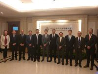 Oaxaca, presente en la Exposición Internacional de Importación de China