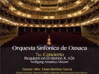 Invita Seculta al séptimo concierto de ópera en el Alcalá