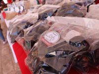 Ferias de Economía Solidaria buscan contribuir al desarrollo económico y abatir carencias: Sedesoh
