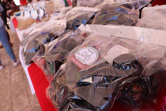 Ferias de Economía Solidaria buscan contribuir al desarrollo económico y abatir carencias: Sedesoh
