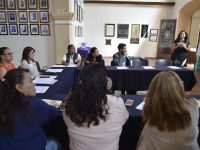 Se lleva a cabo el segundo encuentro de instancias Municipales de la Mujer