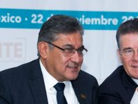 SNTE elimina la figura de presidente del magisterio
