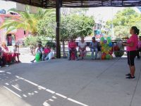Cuenta Ciudad de las Canteras con servicios de orientación nutricional gratuita