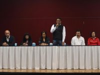 Capacita SSO a propietarios de plantas purificadoras y fábricas de hielo