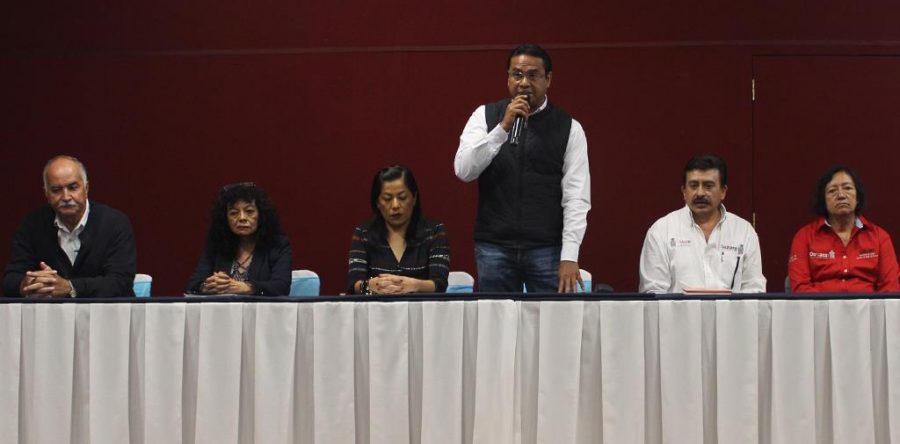 Capacita SSO a propietarios de plantas purificadoras y fábricas de hielo