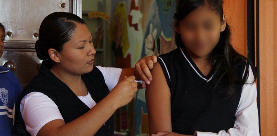 Exhorta SSO a realizarse el papanicolaou de forma oportuna