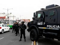 SSP capitalina y Sedena coordinarán operativo para 1 de diciembre