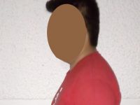 Detiene Policía Estatal a hombres con armas en la Sierra Mixe