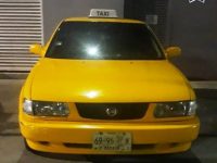 Detiene Policía Estatal persona armada y recupera taxi con reporte de robo