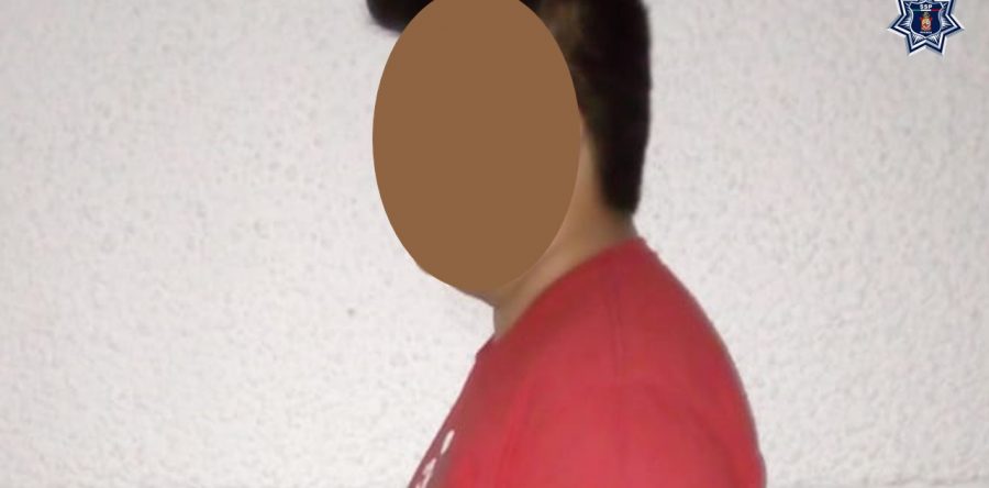 Detiene Policía Estatal a hombres con armas en la Sierra Mixe