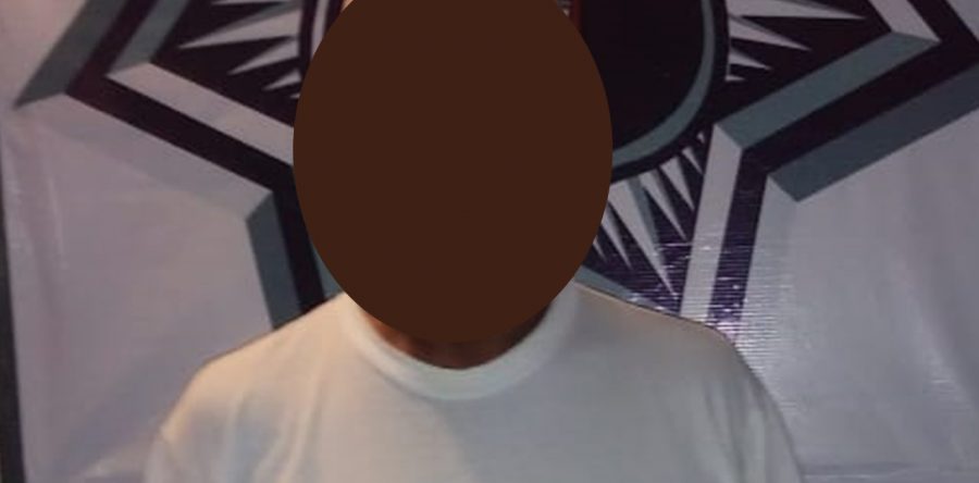 Detiene Policía Estatal a hombre con arma sin permiso en el Istmo