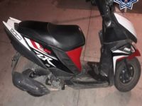 Detiene Policía Estatal a personas con posesión de droga y con vehículo de motor robado