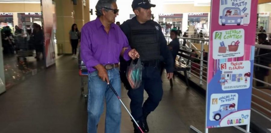 Realiza SSPO Operativo Buen Fin Seguro 2018