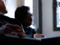 Prepara SSPO feria de servicios “Masculinidades Conscientes y Responsables”