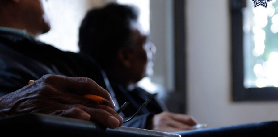 Prepara SSPO feria de servicios “Masculinidades Conscientes y Responsables”