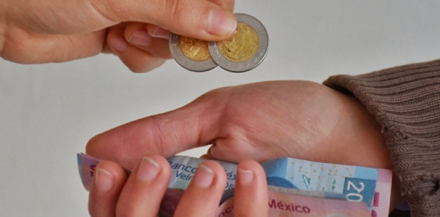 Salario mínimo de 103 pesos no causará inflación: Coneval