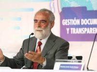 Salida de Calderón del PAN es “explicable y buena”, dice Fernández de Cevallos