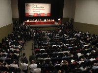 Salir del despeñadero