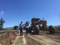 Se amplía a cuatro carriles  carretera a Mitla: CAO