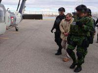 Se ‘baja’ jurado en el juicio de ‘El Chapo’