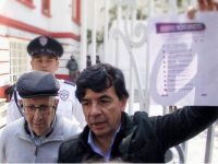 Se corregirán errores cometidos en primera consulta, pero aún pueden ocurrir: Ramírez