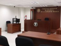 Se llevan magistrados bono por “desgaste físico”